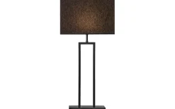 Rod Bordslampa 74cm Svart