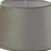 Roma Lampskärm Sammet Ø17cm Sand