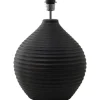Romero Lampfot 51cm Svart