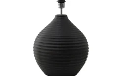 Romero Lampfot 51cm Svart