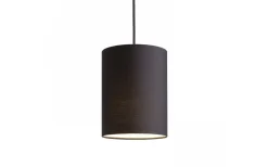 Ron Lampskärm Ø15cm Svart