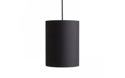 Ron Lampskärm Ø15cm Svart