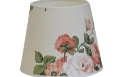 Rosemore Lampskärm Ø25cm Offwhite Laura Ashley