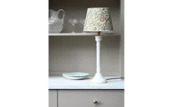 Rosemund Lampskärm Ø17cm Multi