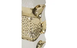 Rosso Bordslampa 43,5cm Vit/Guld