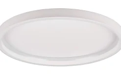 Rotonda Plafond LED rund matt vit