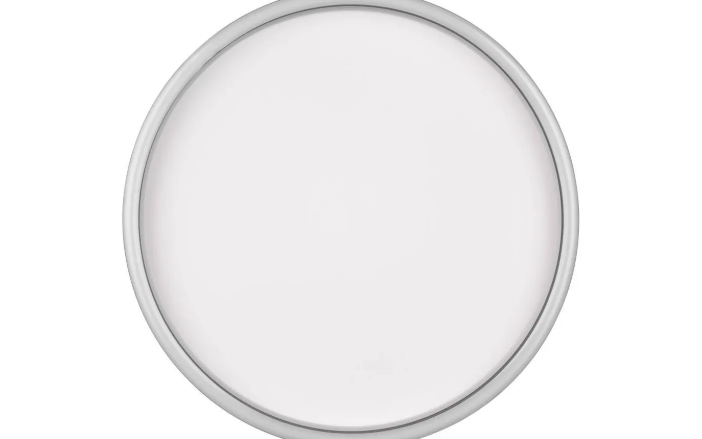 Rotonda Plafond LED rund mattsvart