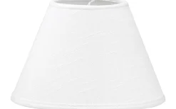 Royal Lampskärm Ø20cm Classico Vit