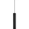 Ruben Pendel 40cm Svart