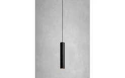 Ruben Pendel 40cm Svart