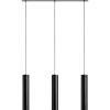 Ruben Takpendel 3L Svart