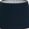 Sabina Lampskärm Ø21cm Denimblå