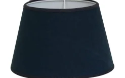 Sabina Lampskärm Ø21cm Denimblå