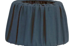Sabina Lampskärm Ø30cm Denimblå