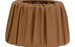 Sabina Lampskärm Ø25cm Koppar