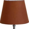 Sabina Lampskärm Ø17cm Rost