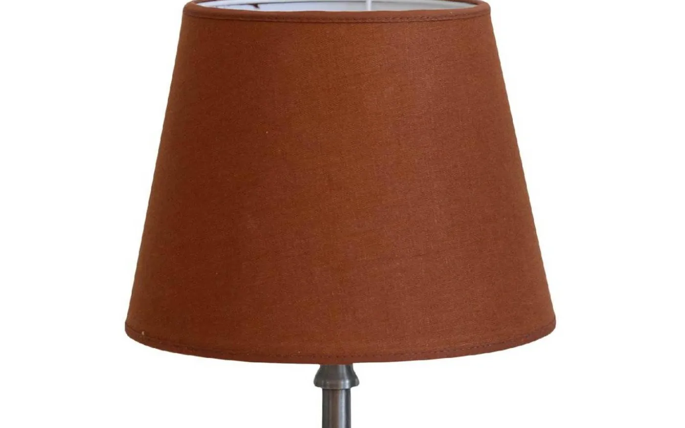 Sabina Lampskärm Ø17cm Rost