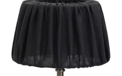 Sabina Lampskärm Ø25cm Svart