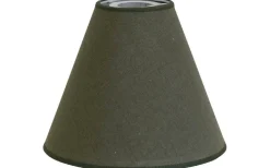 Sabina Toppringskärm Ø22cm Olivgrön