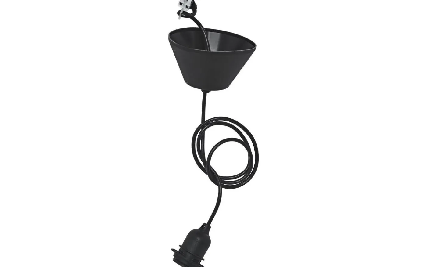 Saigon Fönsterlampa 18cm Natur/Grå