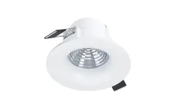 Saliceto Spotlight LED 2700K 6W Vit