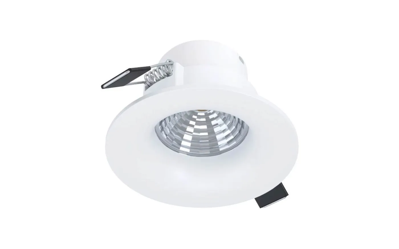 Saliceto Spotlight LED 2700K 6W Vit