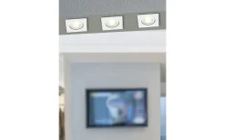 Saliceto Spotlight LED 2700K 6W Vit