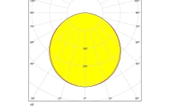 Salobrena LED-Panel 45x45cm utv/inf med fjärrkontroll LED RGBW 21W Vit