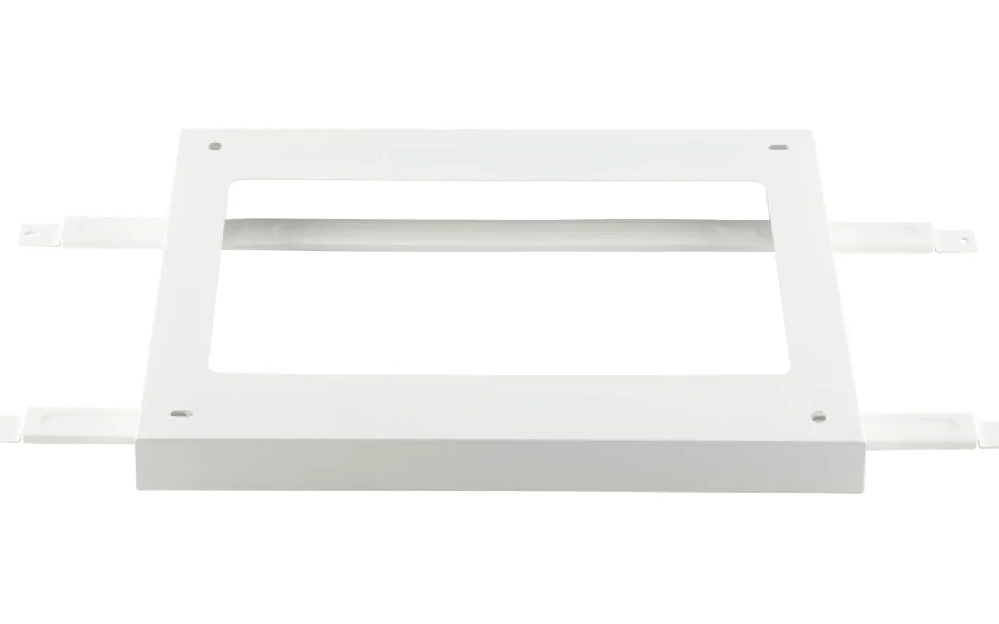 Salobrena LED-Panel 60x60cm utv/inf LED 4000K 33W Vit