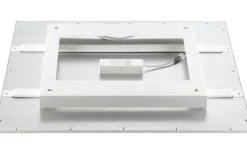 Salobrena LED-Panel 62x62cm utv/inf LED 4000K 35W Vit (Ej standardmått i Sverige)