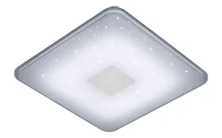 Samurai Plafond LED vit