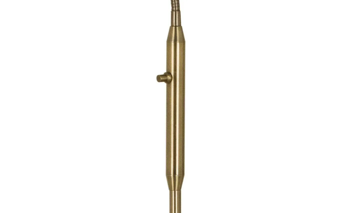 Sandnes Golvlampa 140cm Mässing