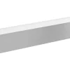 Sania 5 Vägglampa 62cm Upp/Nedljus LED 3000K 26,5W Nickel IP44