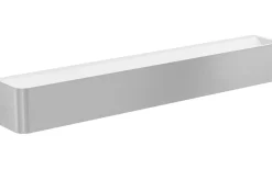 Sania 5 Vägglampa 62cm Upp/Nedljus LED 3000K 26,5W Nickel IP44