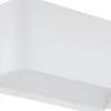 Sania Vägglampa 20cm LED 3000K 10W Vit