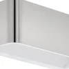 Sania Vägglampa 20cm LED 3000K 10W Nickel