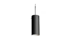 Sanssouci 1L Taklampa Mattsvart