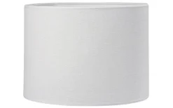 Sara Classic Lampskärm Ø25cm Franza Vit