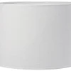 Sara Classic Lampskärm Ø30cm Franza Vit