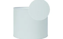 Sara Lampskärm Cylinder Ø20cm Franza Grå