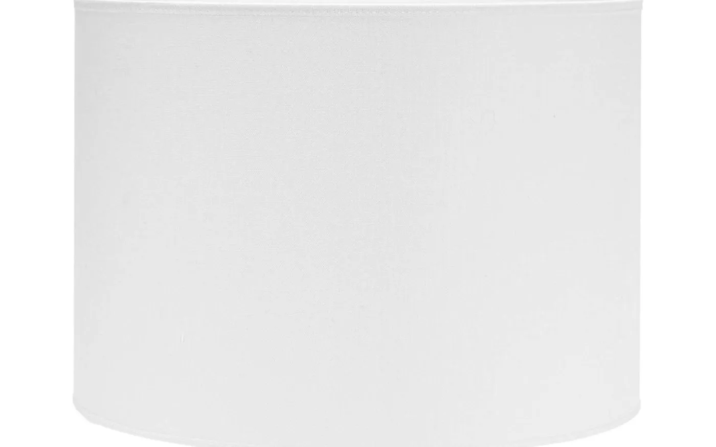 Sara Lampskärm Cylinder Ø25cm Lin Offwhite