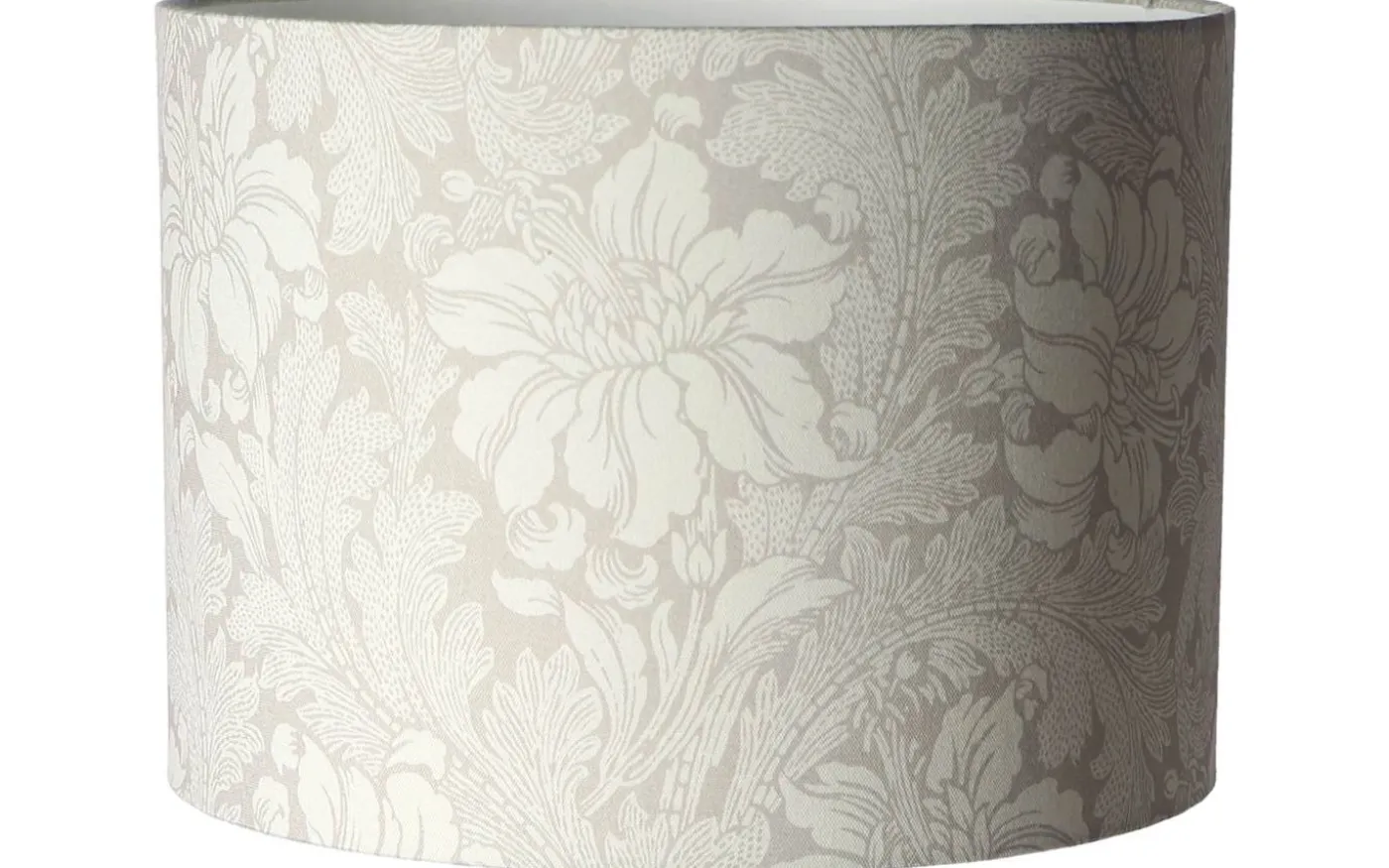 Sara Lampskärm Cylinder Ø35cm Acanthus