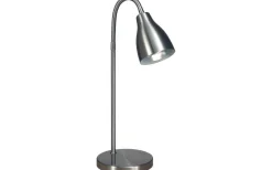 Sarek Skrivbordslampa 45cm Stål