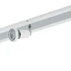 Sarria Takspotlight 46cm GU10 LED 3000K 3x4,5W Vit