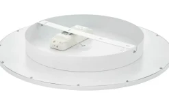 Sarsina Plafond 45cm LED 4000K 28W Vit