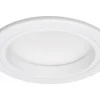 Saturnus 2 LED-Panel Hål Ø11cm 7W 3000K