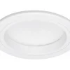 Saturnus LED-Panel Hål Ø16,5cm 16W 3000K