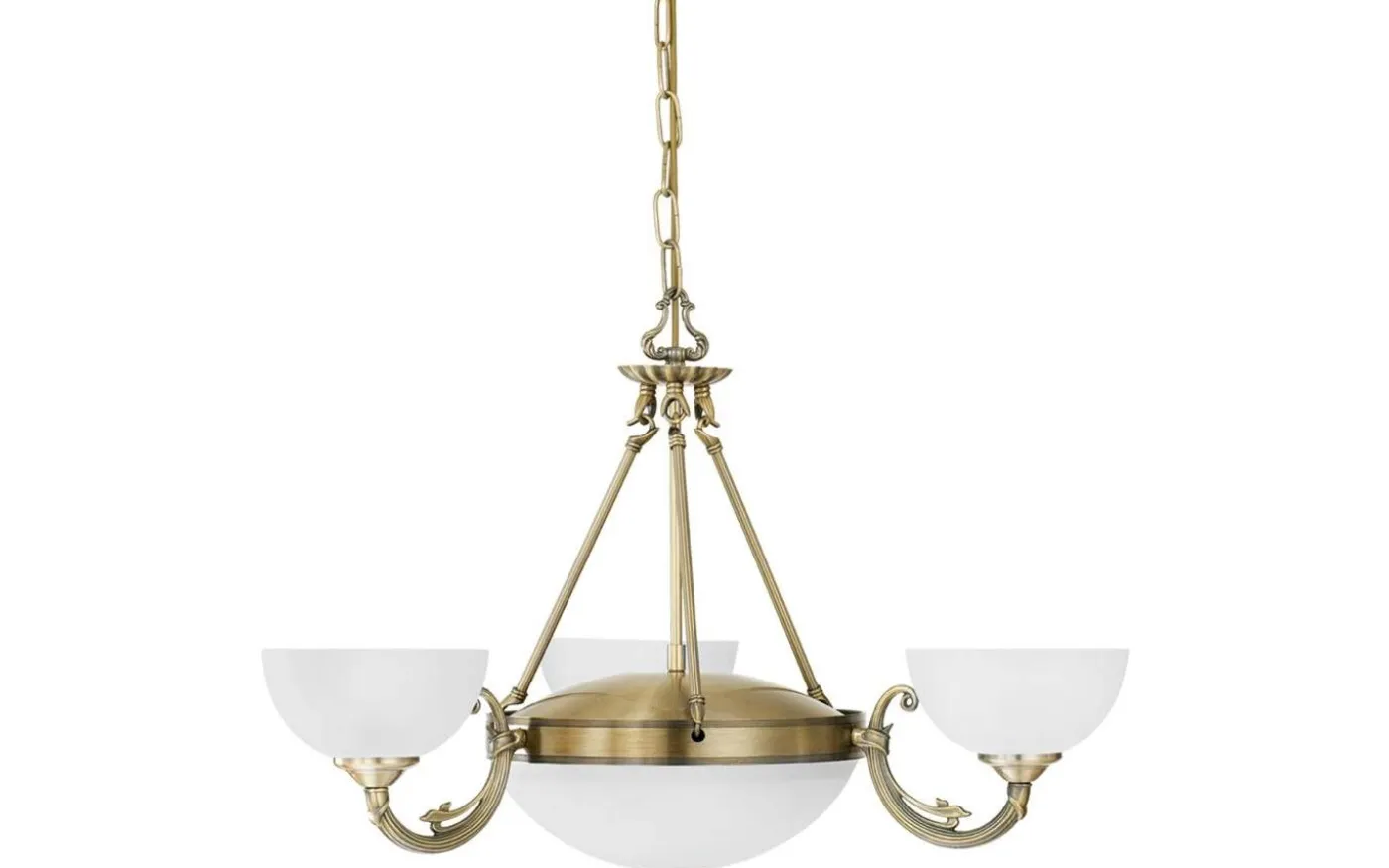 Savoy Takkrona 74cm 3L Brons