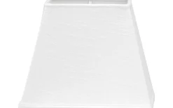 Scala Lampskärm 27cm Classico Vit