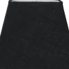 Scala Lampskärm 20cm Classico Svart